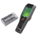 Batterij barcode, scanner Casio IT-9000