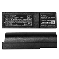 Remplacement de batterie compatible pour CASIO HA-S20BAT