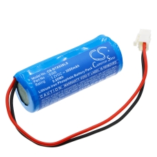 Compatibele batterijvervanging voor DOTLUX 5395