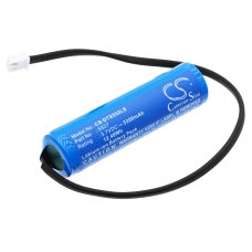 Compatibele batterijvervanging voor DOTLUX 5527,5528