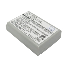 Remplacement de batterie compatible pour CASIO HA-F21LBAT