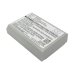 Batterij barcode, scanner Casio DT-X7