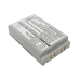 Batterij barcode, scanner Casio DT-X7