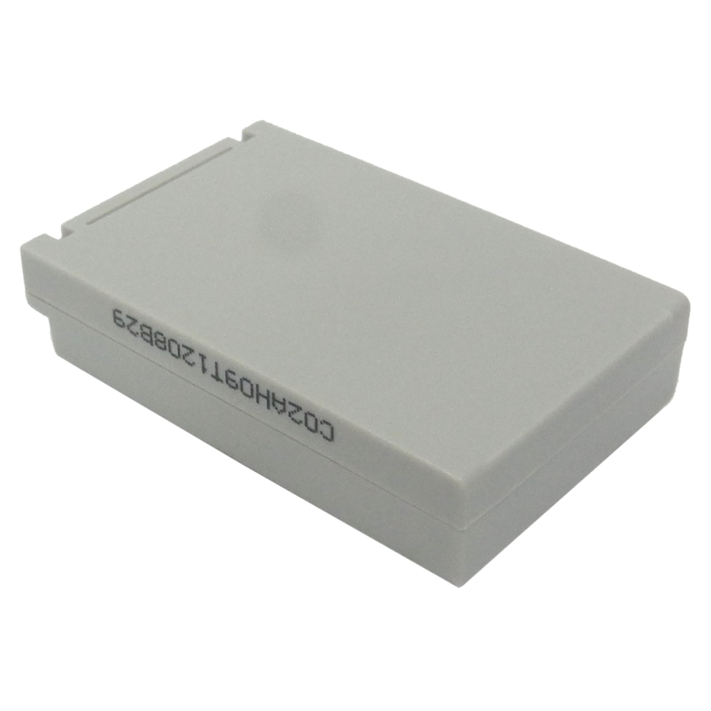 Batterij barcode, scanner Casio DT-X7