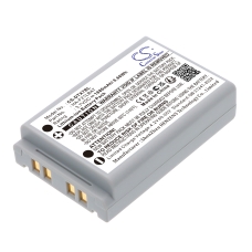 Compatibele batterijvervanging voor CASIO HA-F21LBAT