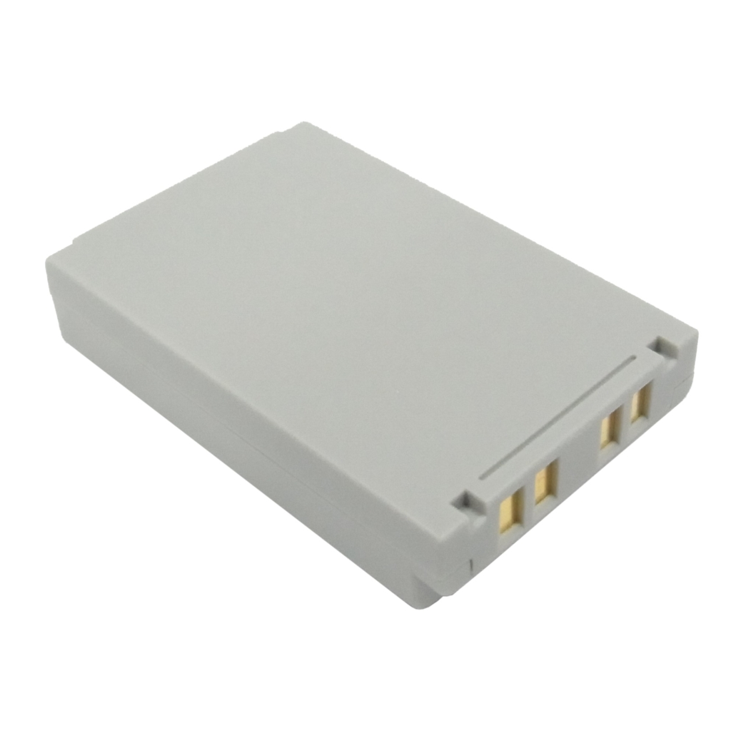 Batterij barcode, scanner Casio DT-X7
