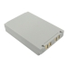 Batterij barcode, scanner Casio DT-X7