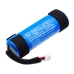 Batterij voor elektrisch gereedschap Dremel CS-DVE100SL