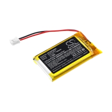 Compatibele batterijvervanging voor Divoom EXC702544