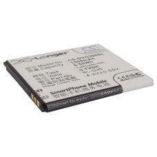 Compatibele batterijvervanging voor DOOV BL-G32,BL-G35