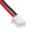 Compatibele batterijvervanging voor DUAL NA2000D08C101