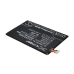 Batterij compatibel met DOOV CS-DVS100SL