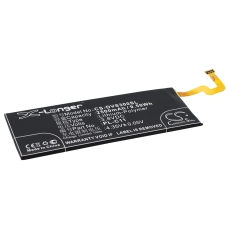 Compatibele batterijvervanging voor DOOV PL-C11