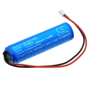 Batterij compatibleWith Luidspreker Batterij