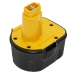 Battery Replaces DE9039