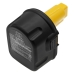 Battery Replaces DE9039
