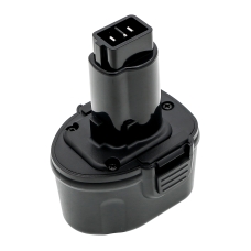Compatibele batterijvervanging voor DeWalt 152250-27,397745-01,A9263,DC9062,DC9071...