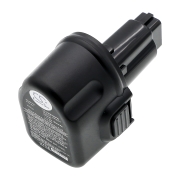 CS-DWE920PW<br />Batterijen voor   vervangt batterij DW9062