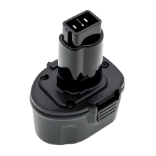 Compatibele batterijvervanging voor DeWalt 152250-27,397745-01,A9263,DC9062,DC9071...