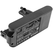 CS-DYC100VX<br />Batterijen voor   vervangt batterij SV12