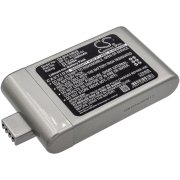 CS-DYC160VX<br />Batterijen voor   vervangt batterij BP-01
