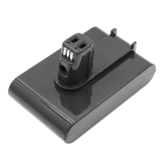 CS-DYC310VX<br />Batterijen voor   vervangt batterij 917083-03