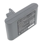 CS-DYC340VX<br />Batterijen voor   vervangt batterij 965557-03