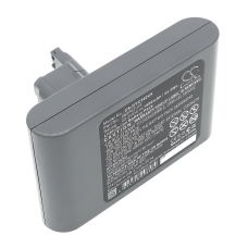 Compatibele batterijvervanging voor Dyson 202932-01,202932-02,202932-05,202932-06,917083-01...