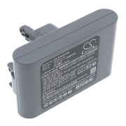 CS-DYC341VX<br />Batterijen voor   vervangt batterij 965557-03