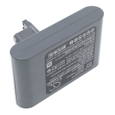 Compatibele batterijvervanging voor Dyson 202932-01,202932-02,202932-05,202932-06,917083-01...