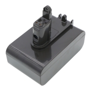 CS-DYC342VX<br />Batterijen voor   vervangt batterij 965557-03