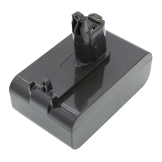 Compatibele batterijvervanging voor Dyson 202932-01,202932-02,202932-05,202932-06,917083-01...