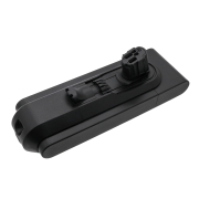 Batterij compatibleWith Dyson