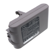 CS-DYC620VX<br />Batterijen voor   vervangt batterij 967810-21