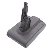 CS-DYC700VX<br />Batterijen voor   vervangt batterij 968670-03