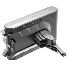 Compatibele batterijvervanging voor Dyson 215681,215866-01/02,215967-01/02,967834-02,PM8-US-HFB1497A...