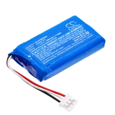 Compatibele batterijvervanging voor Dye R95661001