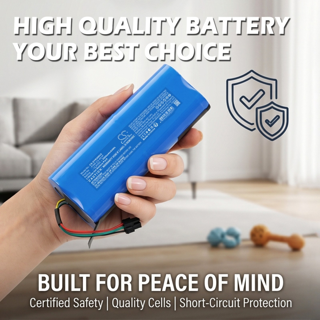 Battery for Dyson 586183-01