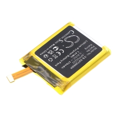 Compatibele batterijvervanging voor Fossil APP00222