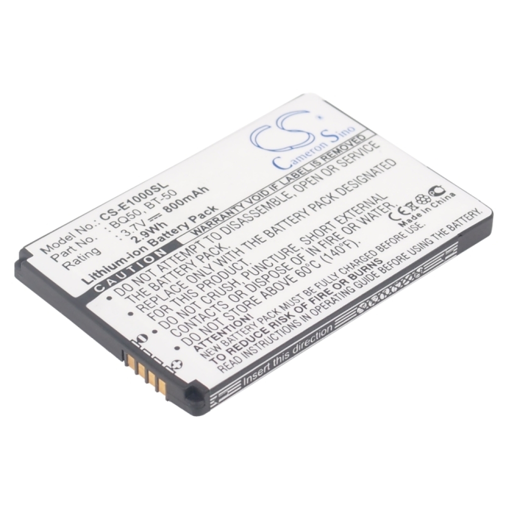 Mobile Phone Battery Motorola Nextel ic902 Deluxe
