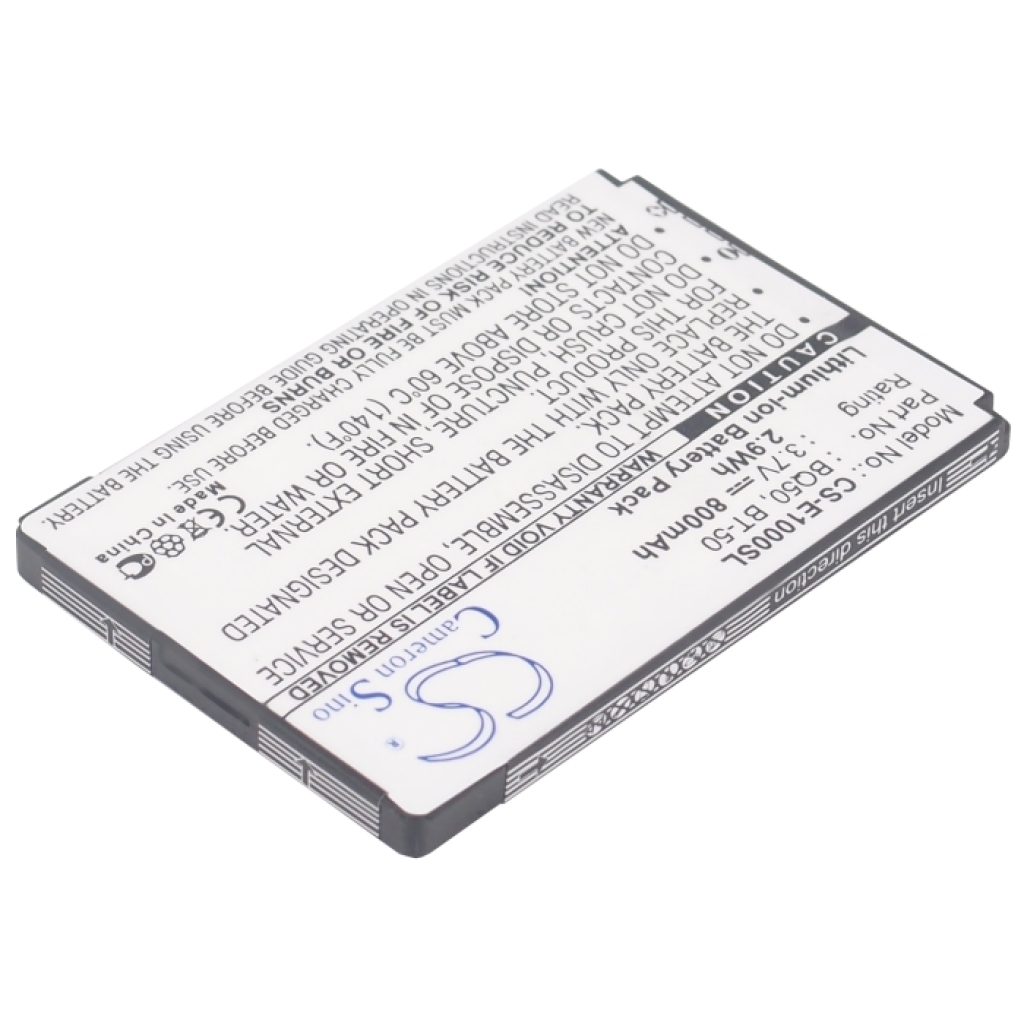 Mobile Phone Battery Motorola Nextel ic902 Deluxe