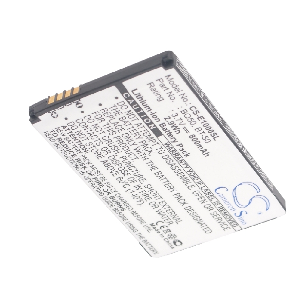 Mobile Phone Battery Motorola Nextel ic902 Deluxe