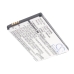 Mobile Phone Battery Motorola Nextel ic902 Deluxe