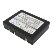 Remplacement de batterie compatible pour CASIO JK-210LT