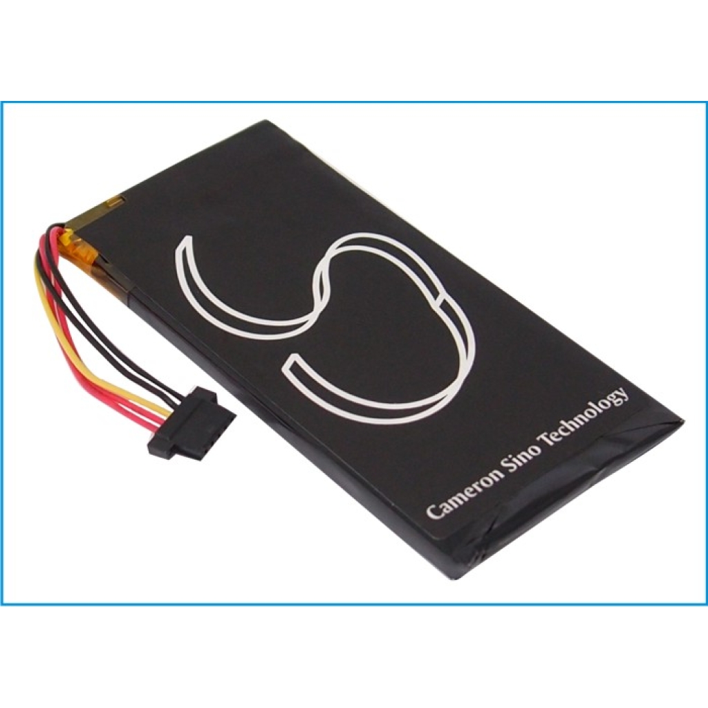 Remplacement de batterie compatible pour Toshiba LAB503759C