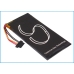 Remplacement de batterie compatible pour Toshiba LAB503759C