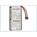 Remplacement de batterie compatible pour Toshiba LAB503759C
