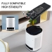 Batterie à vide Ecovacs CS-EAB300VX