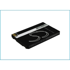 Remplacement de batterie compatible pour Emporia BAT-C110