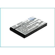 Remplacement de batterie compatible pour Emporia BAT-C110